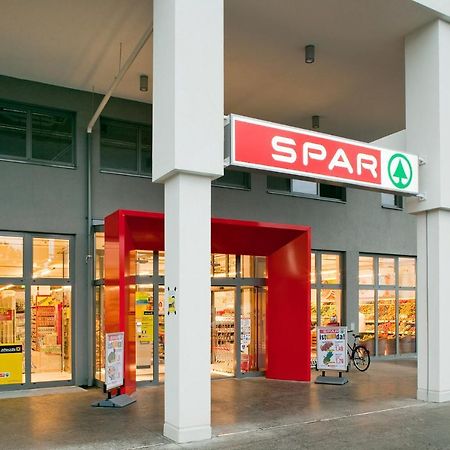 Town House Near Metro & Vienna City Center Luaran gambar