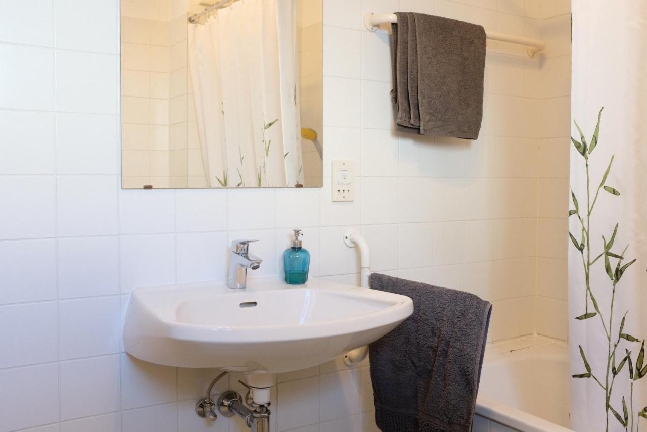Town House Near Metro & Vienna City Center Luaran gambar