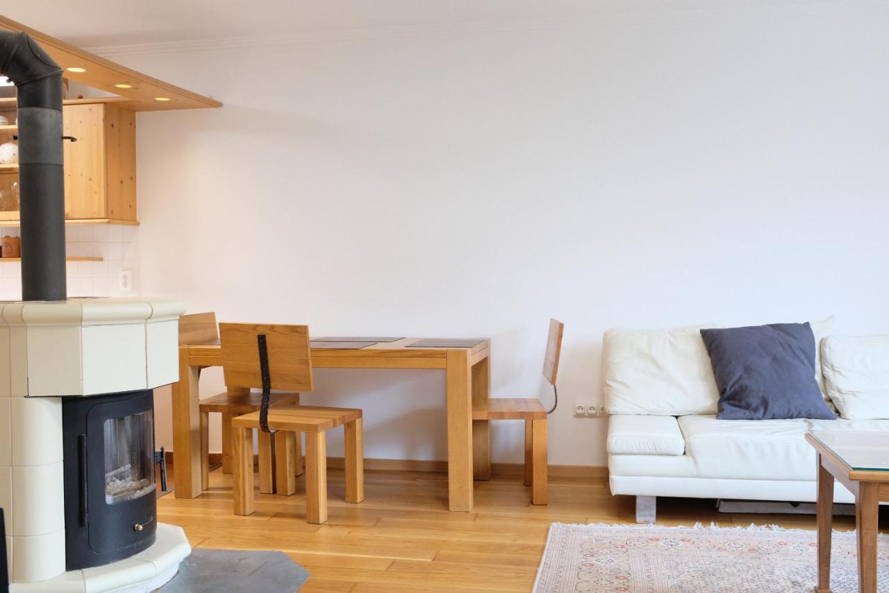 Town House Near Metro & Vienna City Center Luaran gambar