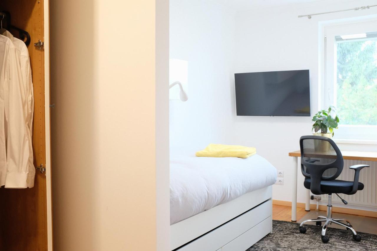 Town House Near Metro & Vienna City Center Luaran gambar