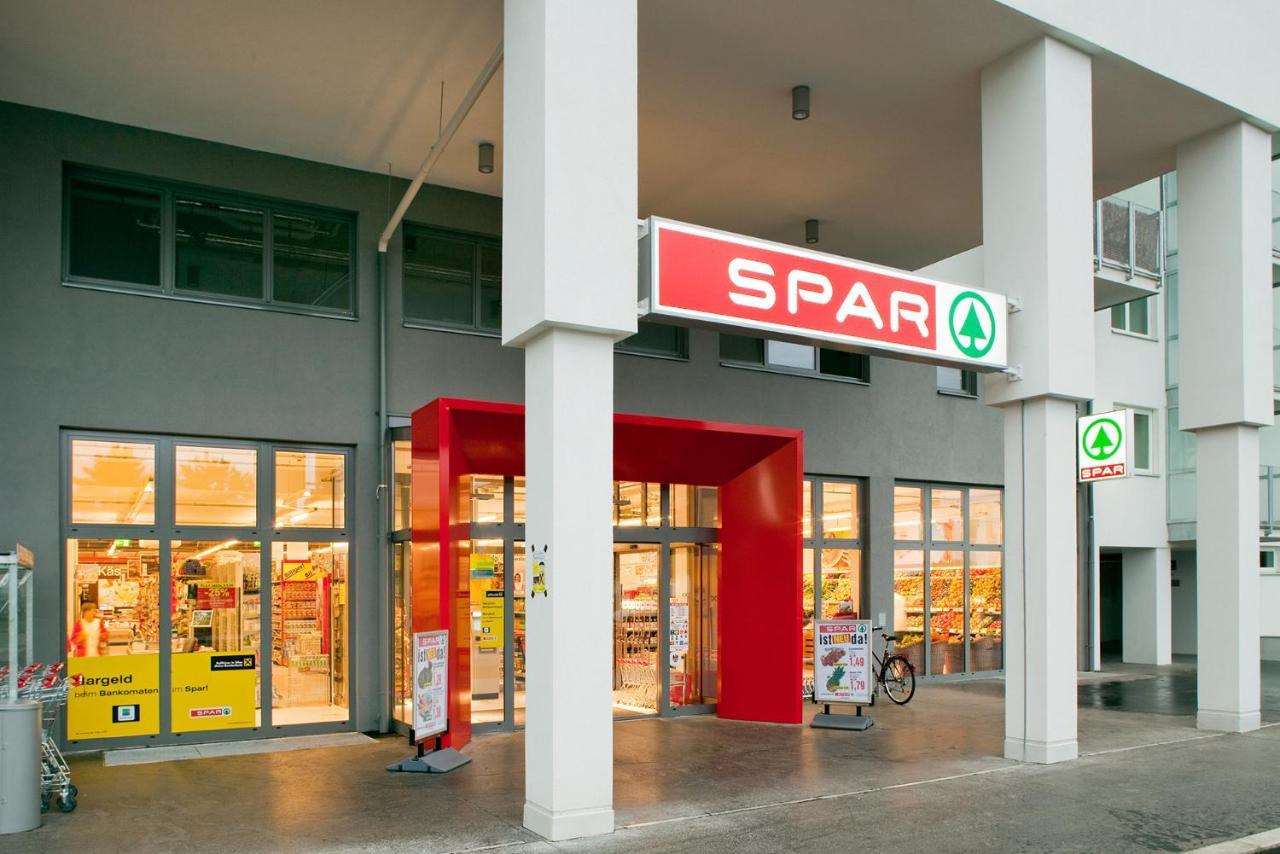 Town House Near Metro & Vienna City Center Luaran gambar