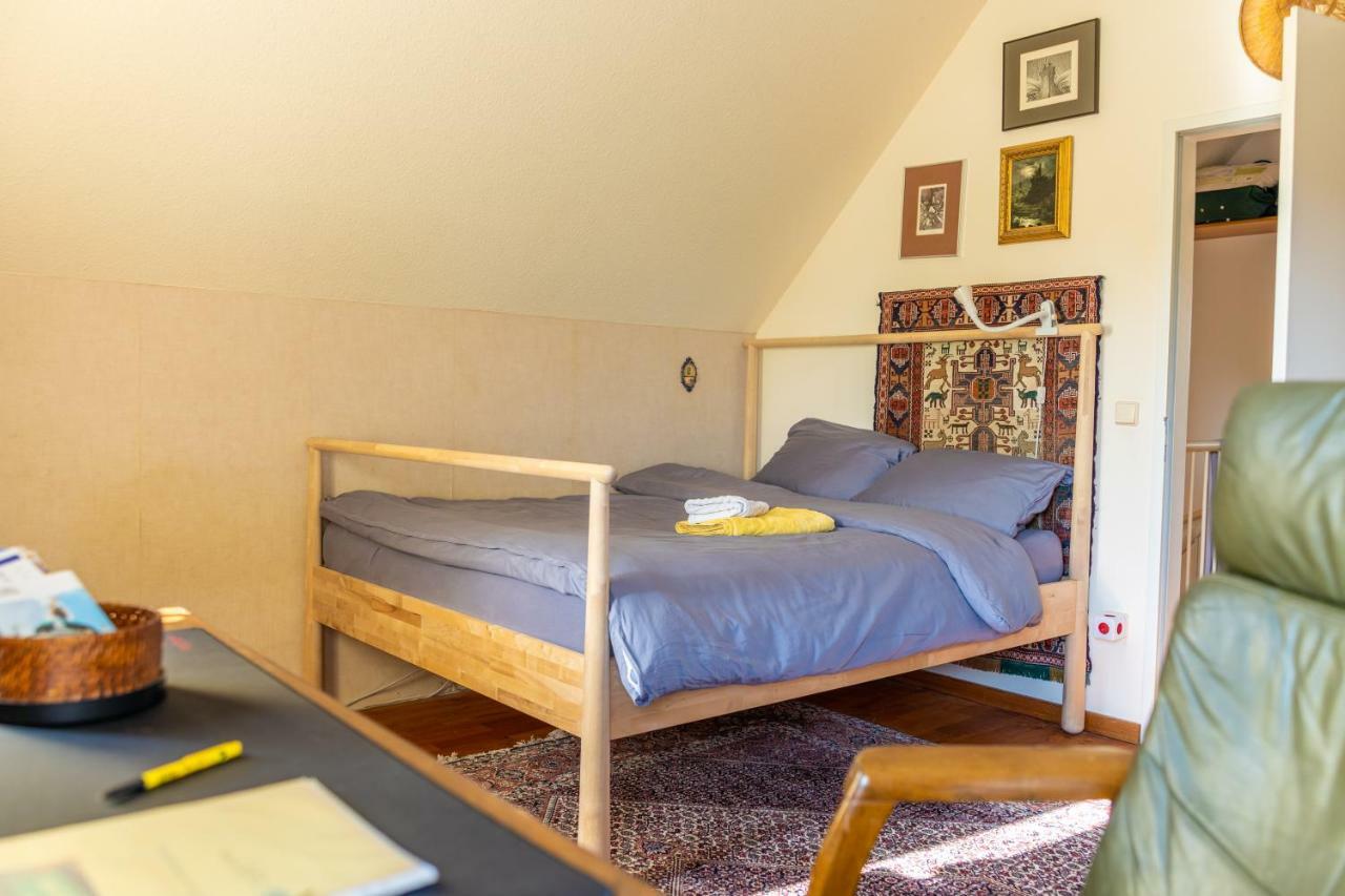 Town House Near Metro & Vienna City Center Luaran gambar