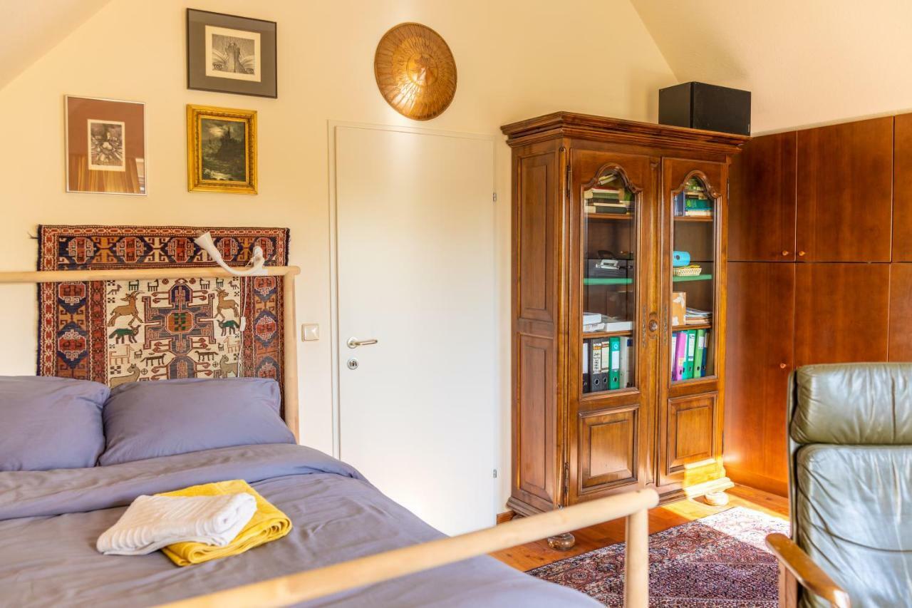 Town House Near Metro & Vienna City Center Luaran gambar