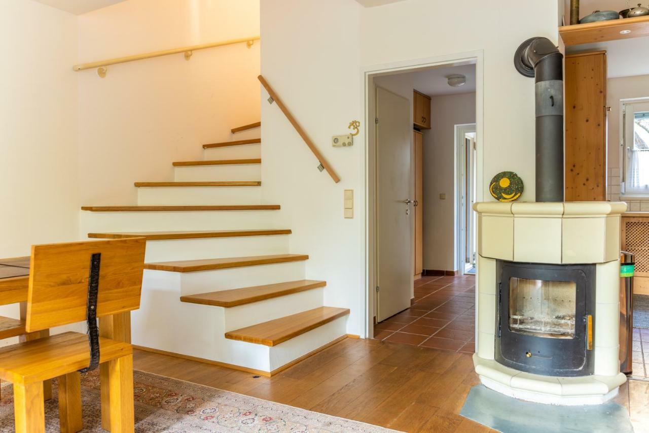 Town House Near Metro & Vienna City Center Luaran gambar