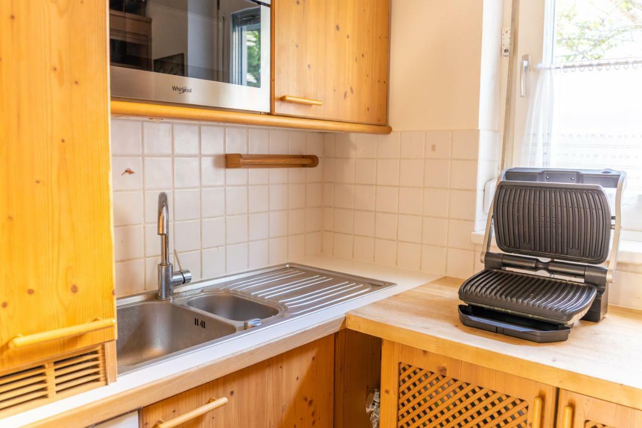 Town House Near Metro & Vienna City Center Luaran gambar