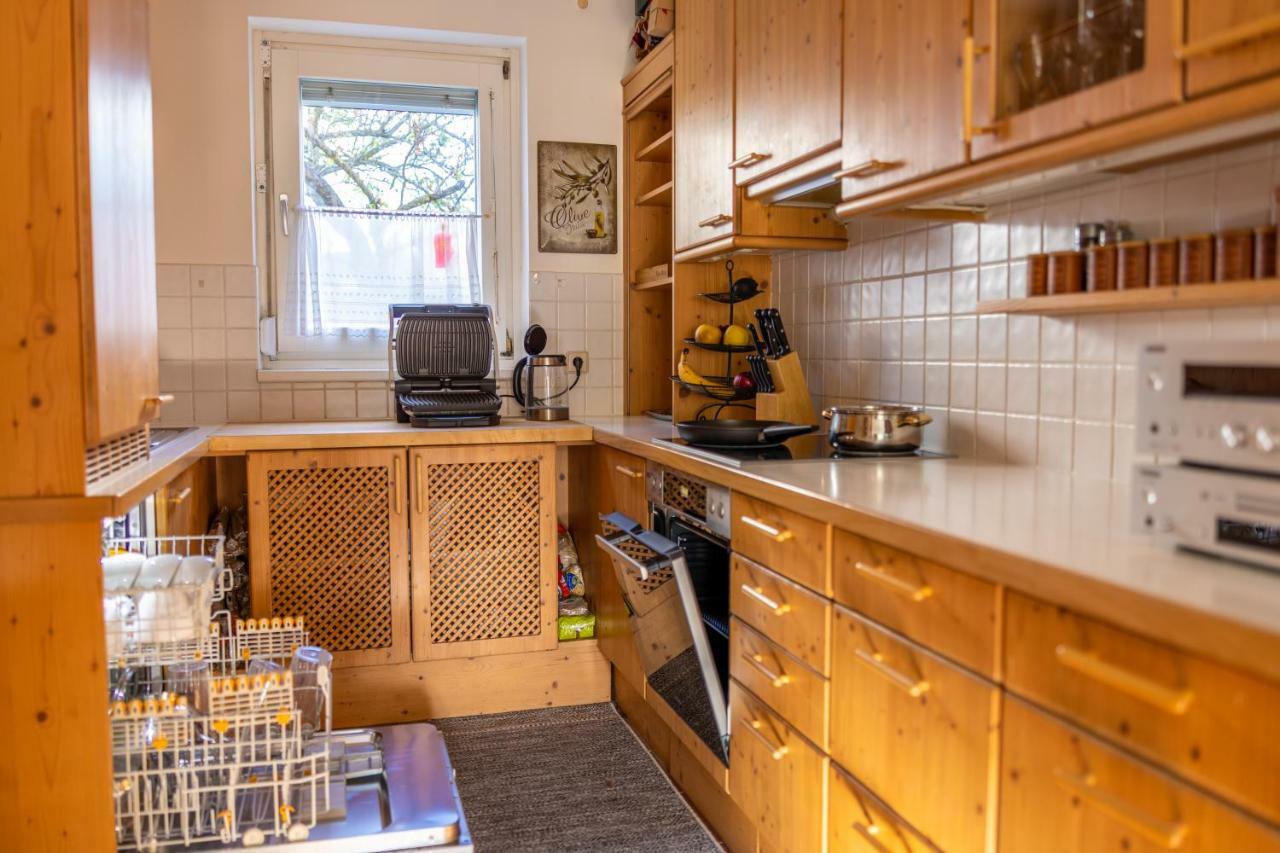 Town House Near Metro & Vienna City Center Luaran gambar